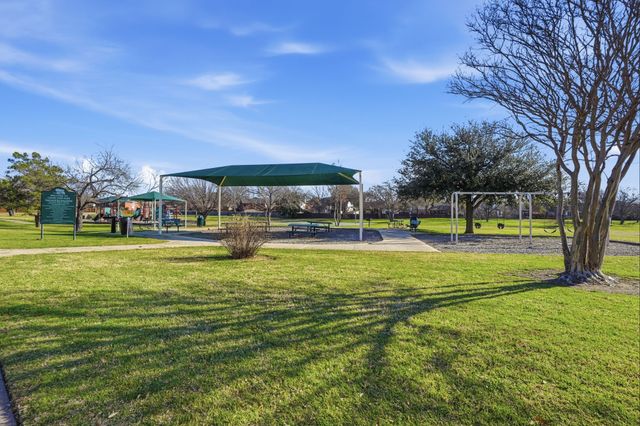 1612 Chase Oaks Drive, Keller, TX 76248