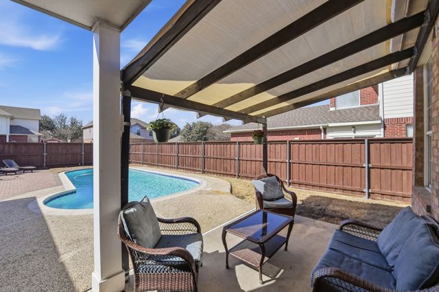 1612 Chase Oaks Drive, Keller, TX 76248