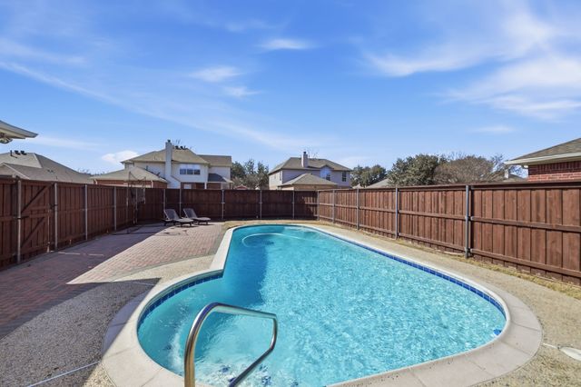 1612 Chase Oaks Drive, Keller, TX 76248