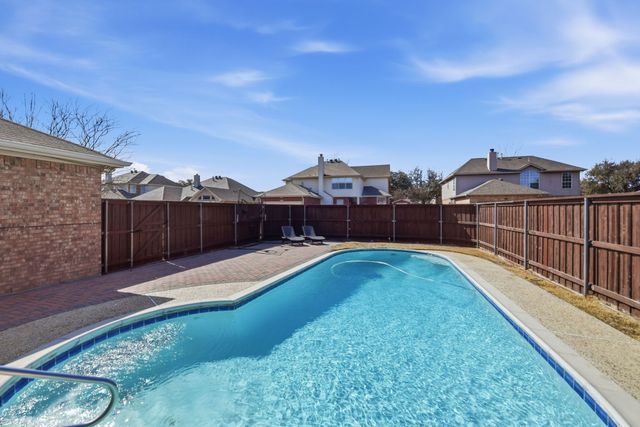1612 Chase Oaks Drive, Keller, TX 76248