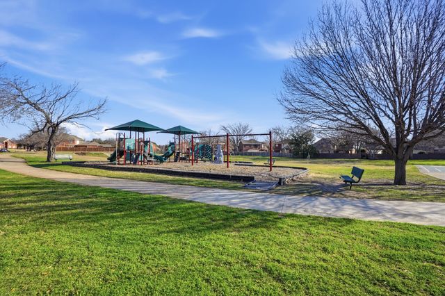 1612 Chase Oaks Drive, Keller, TX 76248