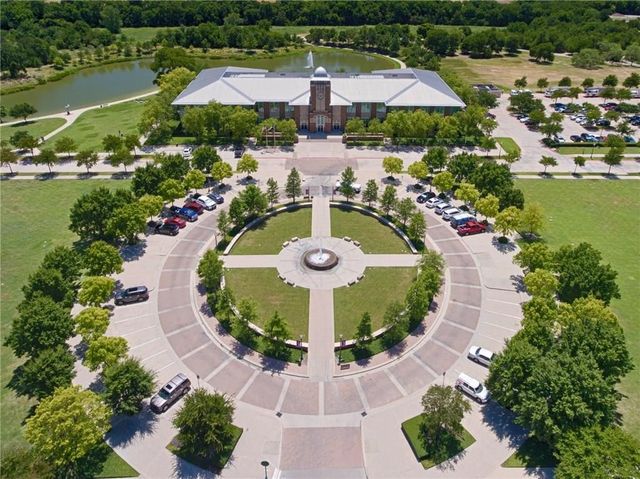 1612 Chase Oaks Drive, Keller, TX 76248