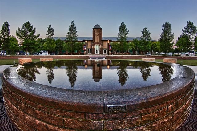 1612 Chase Oaks Drive, Keller, TX 76248