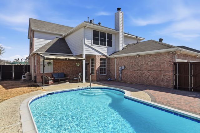 1612 Chase Oaks Drive, Keller, TX 76248