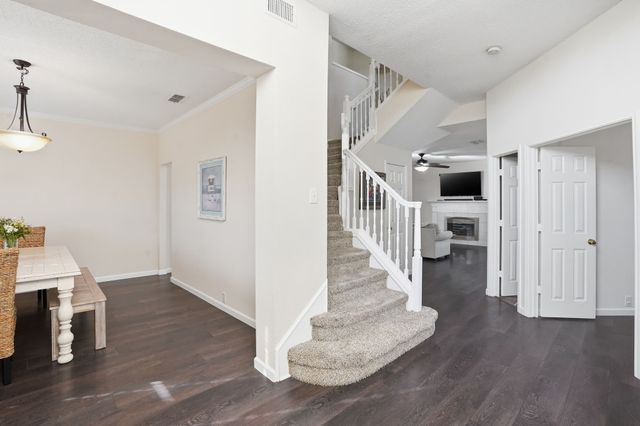 1612 Chase Oaks Drive, Keller, TX 76248