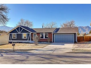 6520 Ashcroft Dr, Colorado Springs, CO 80918