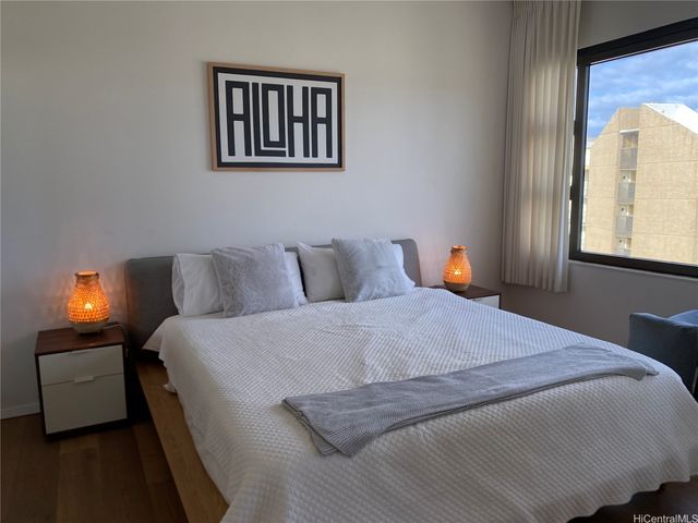 201 Ohua Avenue 3704, Honolulu, HI 96815