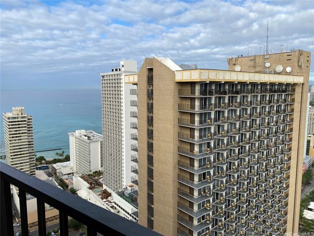 201 Ohua Avenue 3704, Honolulu, HI 96815