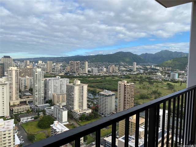201 Ohua Avenue 3704, Honolulu, HI 96815