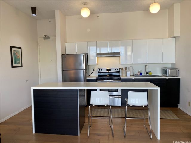 201 Ohua Avenue 3704, Honolulu, HI 96815