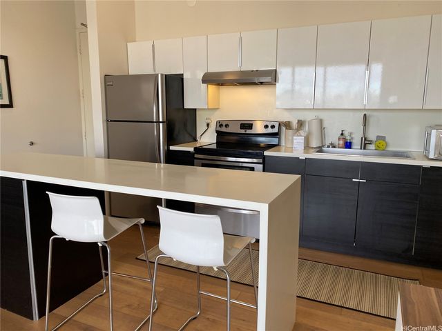 201 Ohua Avenue 3704, Honolulu, HI 96815