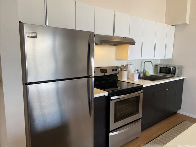 201 Ohua Avenue 3704, Honolulu, HI 96815