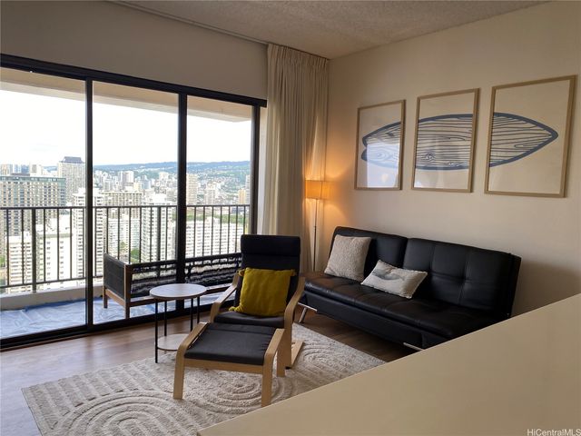 201 Ohua Avenue 3704, Honolulu, HI 96815