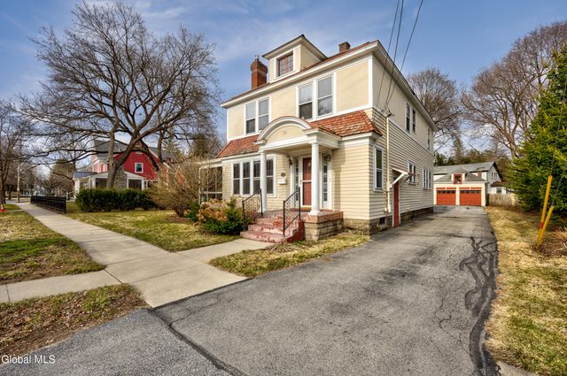 136 Nelson Avenue, Saratoga Springs, Inside, NY 12866