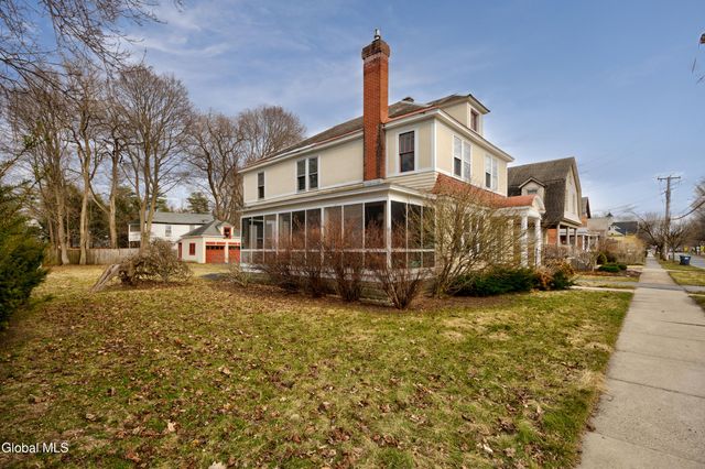 136 Nelson Avenue, Saratoga Springs, Inside, NY 12866