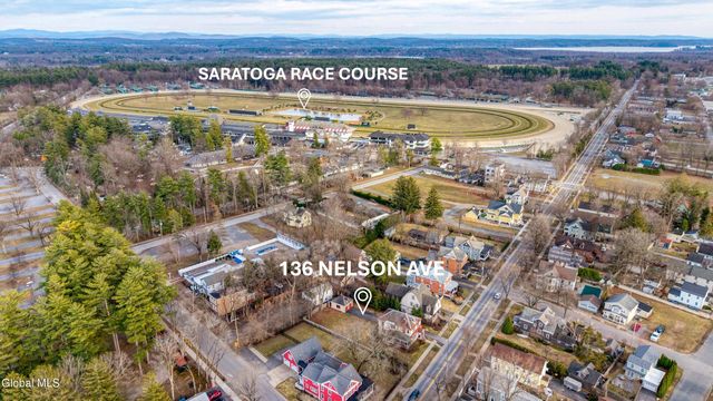 136 Nelson Avenue, Saratoga Springs, Inside, NY 12866