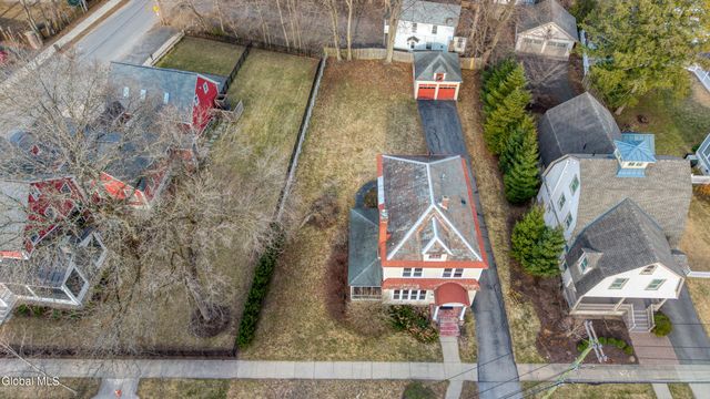 136 Nelson Avenue, Saratoga Springs, Inside, NY 12866