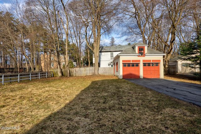 136 Nelson Avenue, Saratoga Springs, Inside, NY 12866