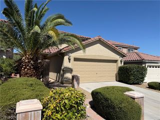 1141 Cathedral Ridge Street, Henderson, NV 89052
