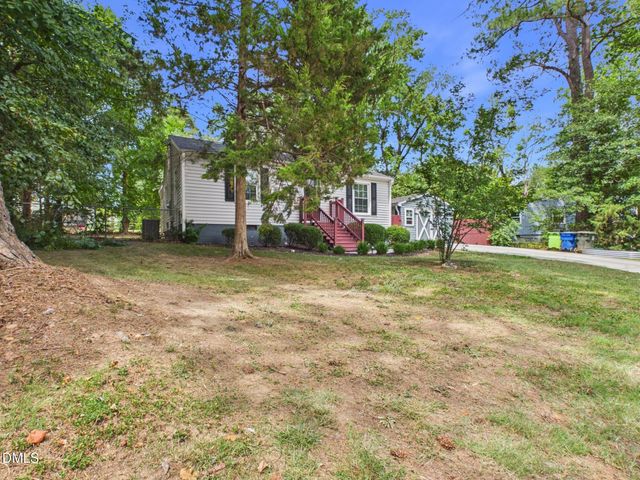 109 Blanchard Street, Raleigh, NC 27603
