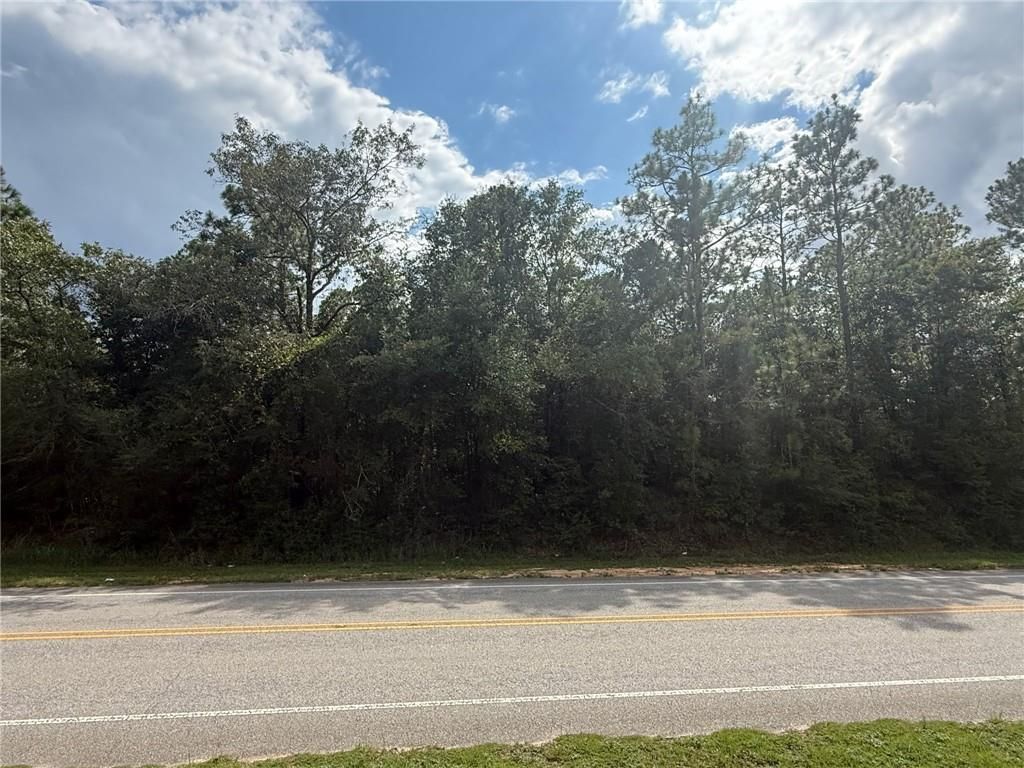 3341 Radcliff Road, Saraland, AL 36571 — exterior