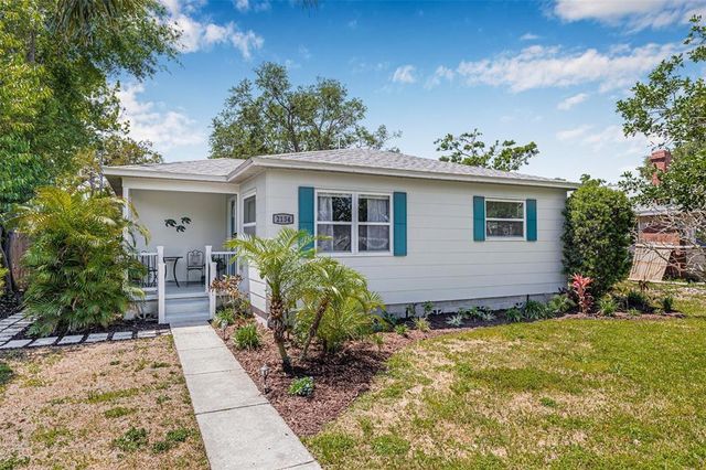 2134 6TH AVENUE N, St Petersburg, FL 33713