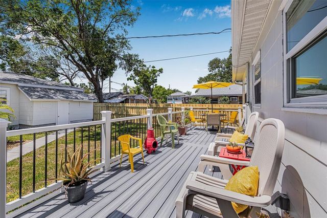 2134 6TH AVENUE N, St Petersburg, FL 33713