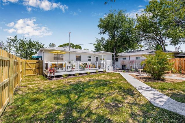 2134 6TH AVENUE N, St Petersburg, FL 33713