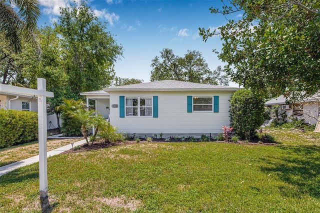 2134 6TH AVENUE N, St Petersburg, FL 33713