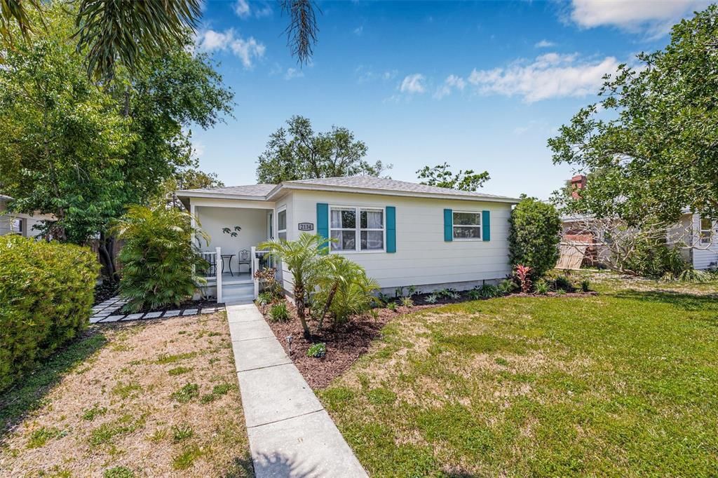 2134 6TH AVENUE N, St Petersburg, FL 33713