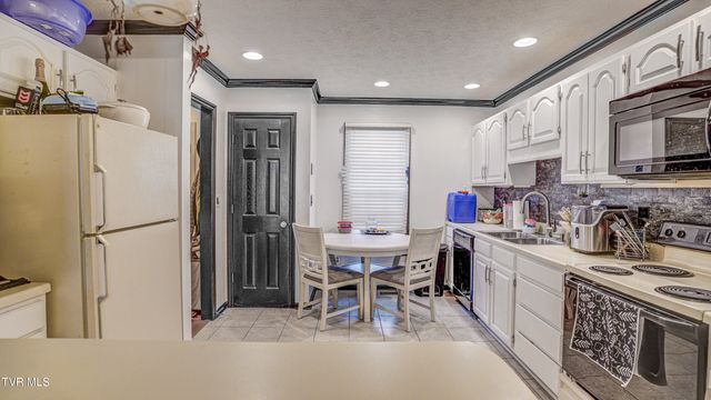 865 Barclay Drive 0, Abingdon, VA 24210