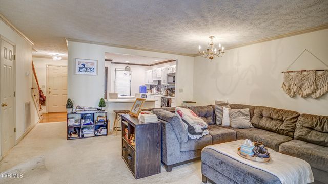 865 Barclay Drive 0, Abingdon, VA 24210