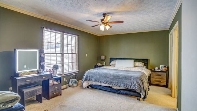 865 Barclay Drive 0, Abingdon, VA 24210