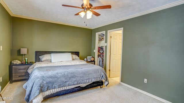 865 Barclay Drive 0, Abingdon, VA 24210