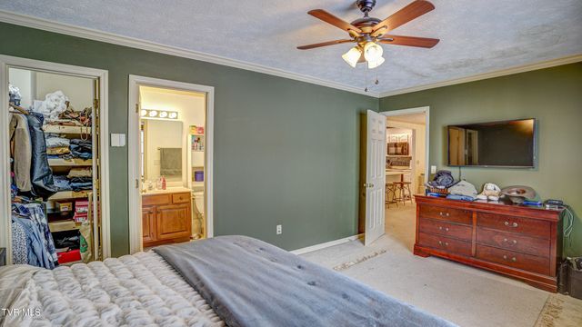 865 Barclay Drive 0, Abingdon, VA 24210