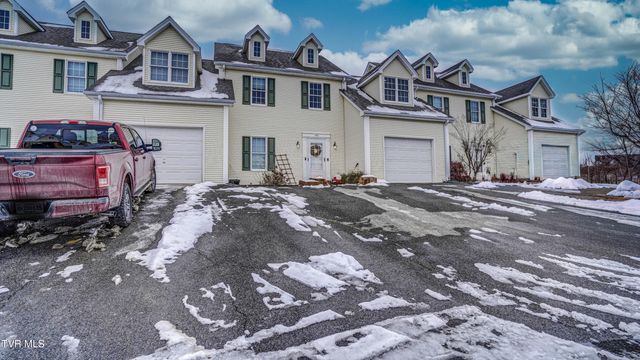 865 Barclay Drive 0, Abingdon, VA 24210