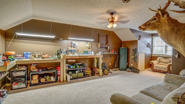 865 Barclay Drive 0, Abingdon, VA 24210