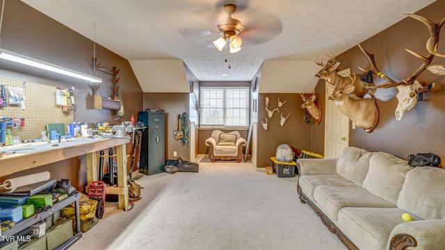 865 Barclay Drive 0, Abingdon, VA 24210