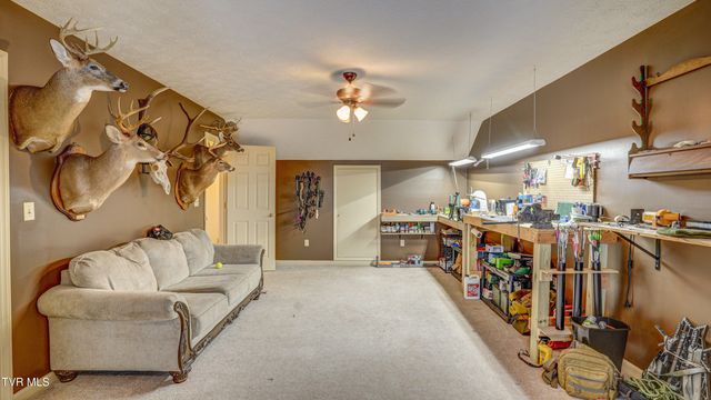 865 Barclay Drive 0, Abingdon, VA 24210