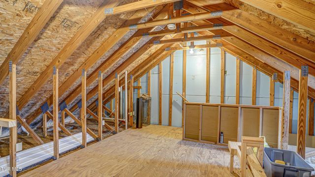 865 Barclay Drive 0, Abingdon, VA 24210