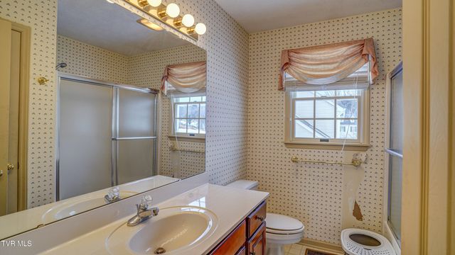 865 Barclay Drive 0, Abingdon, VA 24210