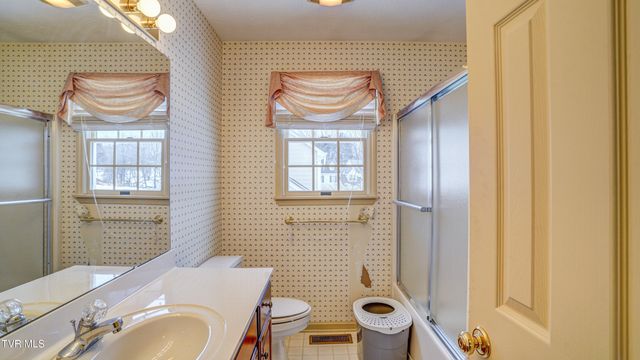 865 Barclay Drive 0, Abingdon, VA 24210