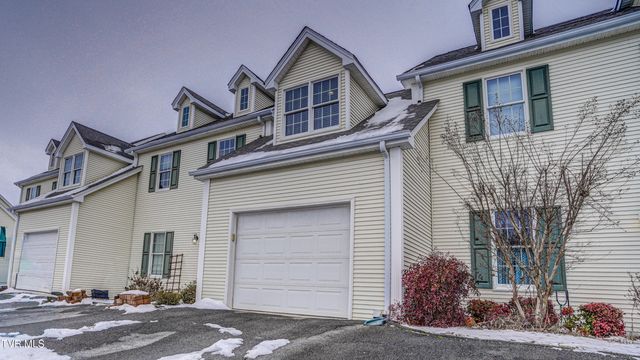 865 Barclay Drive 0, Abingdon, VA 24210