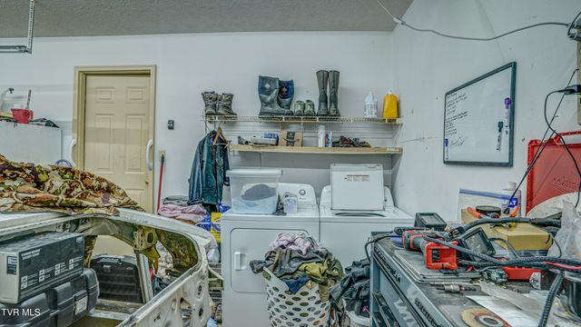 865 Barclay Drive 0, Abingdon, VA 24210