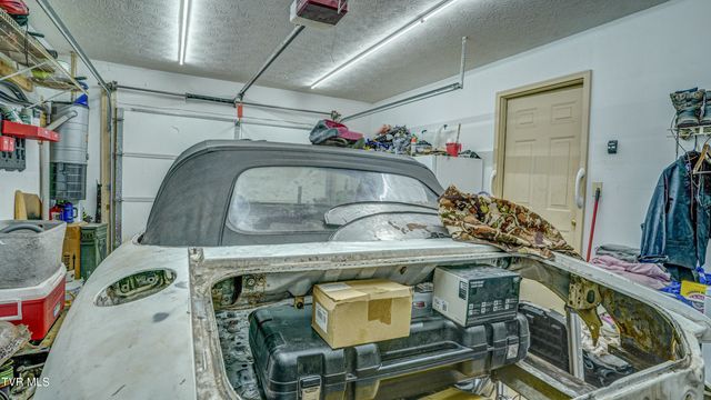 865 Barclay Drive 0, Abingdon, VA 24210