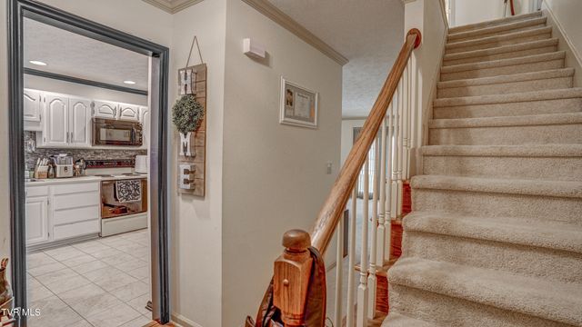 865 Barclay Drive 0, Abingdon, VA 24210