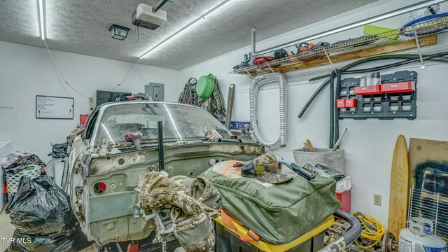 865 Barclay Drive 0, Abingdon, VA 24210