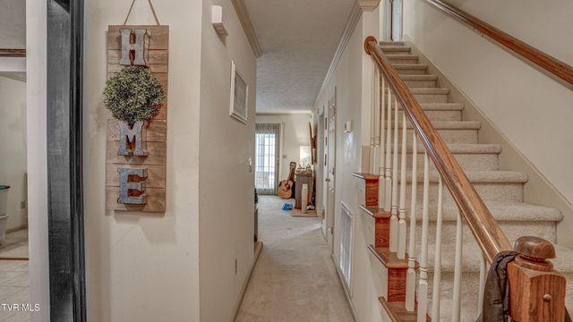 865 Barclay Drive 0, Abingdon, VA 24210