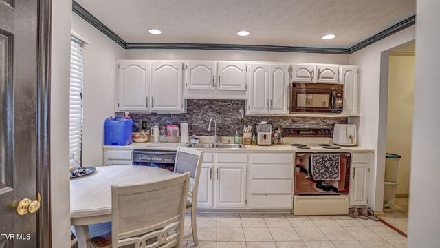 865 Barclay Drive 0, Abingdon, VA 24210