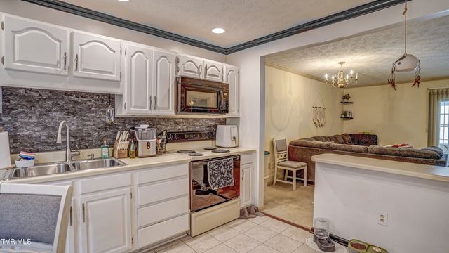 865 Barclay Drive 0, Abingdon, VA 24210